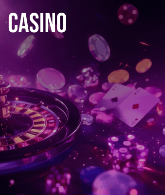 CasinoDash